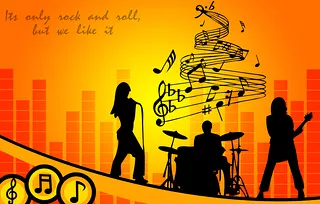 Life of music