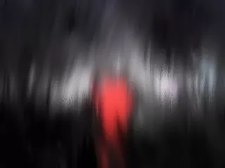 Red Shadow 