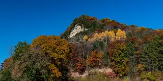Bluff
