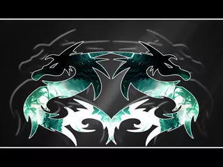 dragon woods