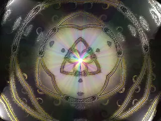 Etched in Light