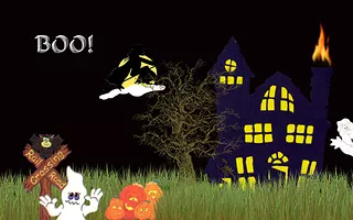 Boo