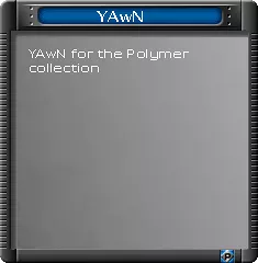 Polymer