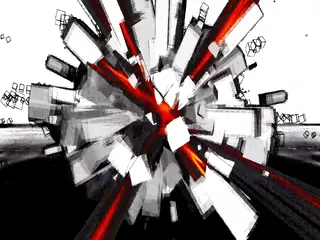 Fire Flash for iPad 2048x1536