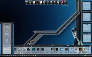 Modern Elegance