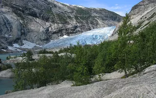 Picture of Norway