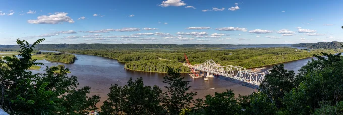 Blackhawk Bridge