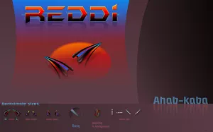 REDDi