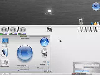OS X