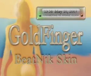 GoldFinger