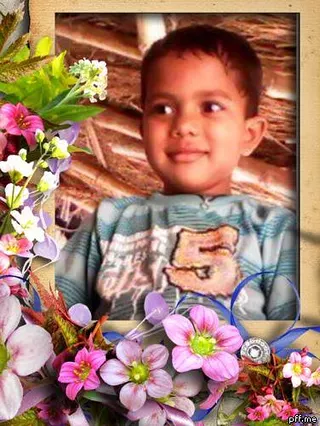 arvind