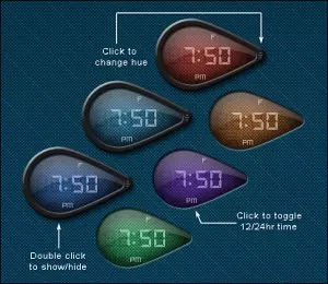 Background digital_gadget