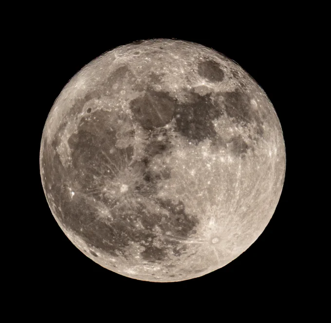 Full Moon 5-1-2026