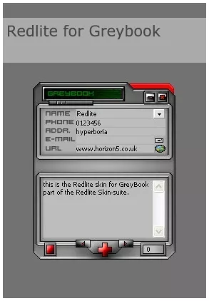 Redlite