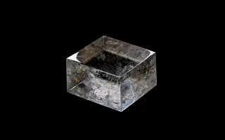 Optical Calcite