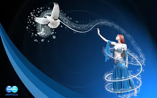 Princess Of Light