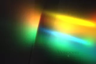 Windows 8
