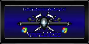 CustumDesignGraphics Logo