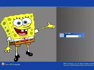 Sponge Bob