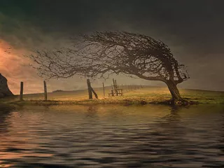 Wuthering