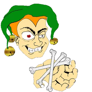 Thrall bones
