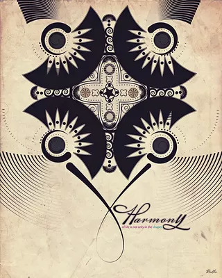 Harmony