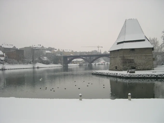 Maribor - Christmas