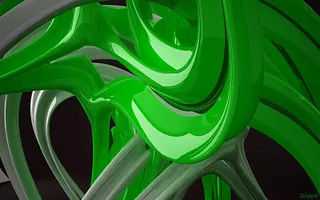 Sick Green