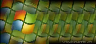 Windows Vista Logo
