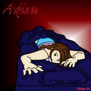 Adieu