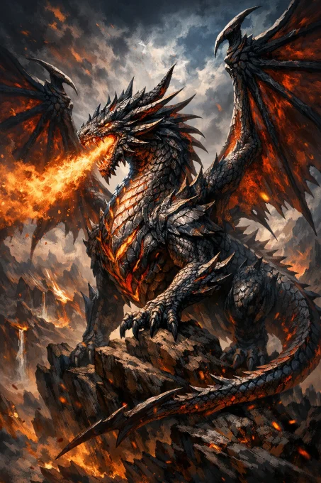 Dragon