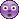 Glossy Violet - Arg !