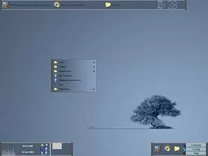Minimalism