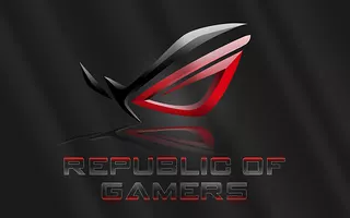 Republic of Gamers
