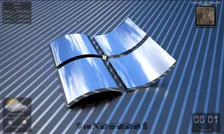Platinum
