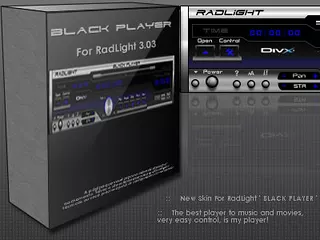 Black Player