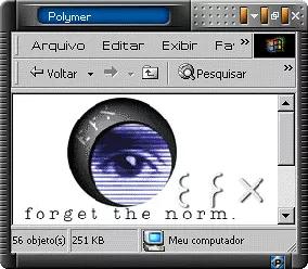 Polymer