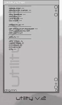 Utility v.2