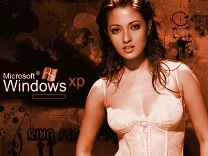 Riya Sen