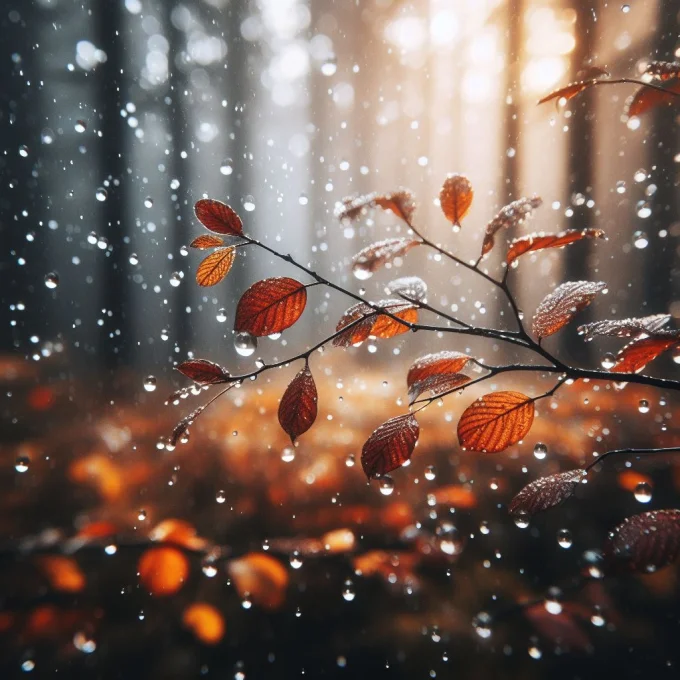Drops
