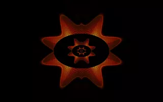 Star Fish