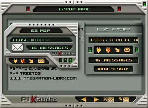 Pixtudio II