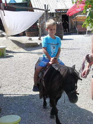 Cowboy