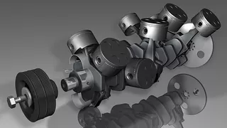 Engine Heart