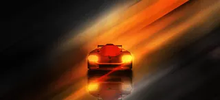 Car Wallpaper 2
