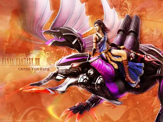 Final Fantasy 13