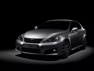 Lexus 2009