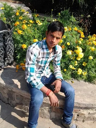 arvind