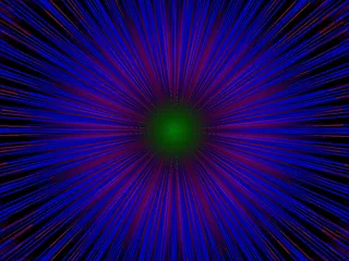 Peaceful Mesmerism