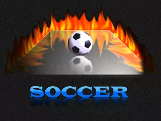 football